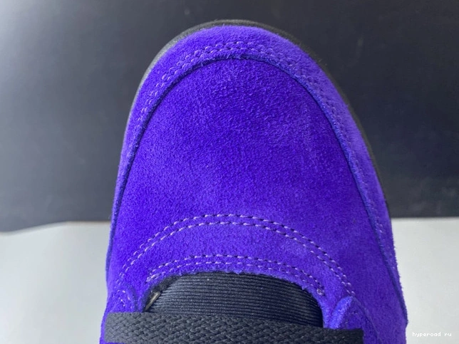 Alternate 5 Jordan 136027-500 Air Retro Grape 1101